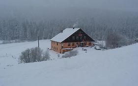 Auberge Des Hauts Viaux